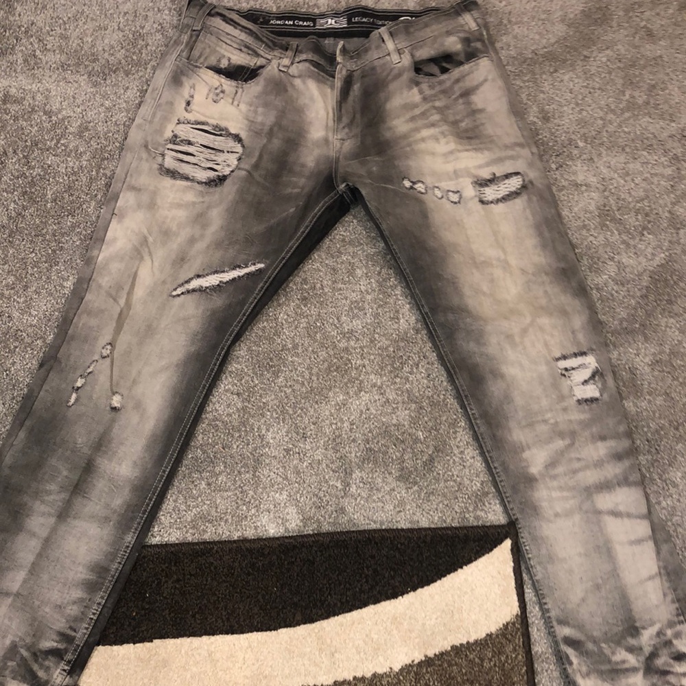 Men Jeans